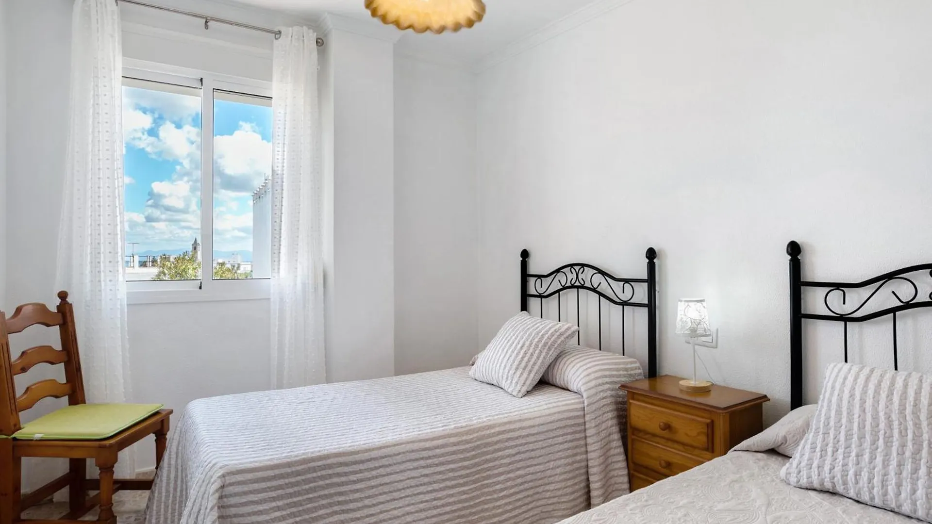 Casa Pinto Apartment Vejer de la Frontera