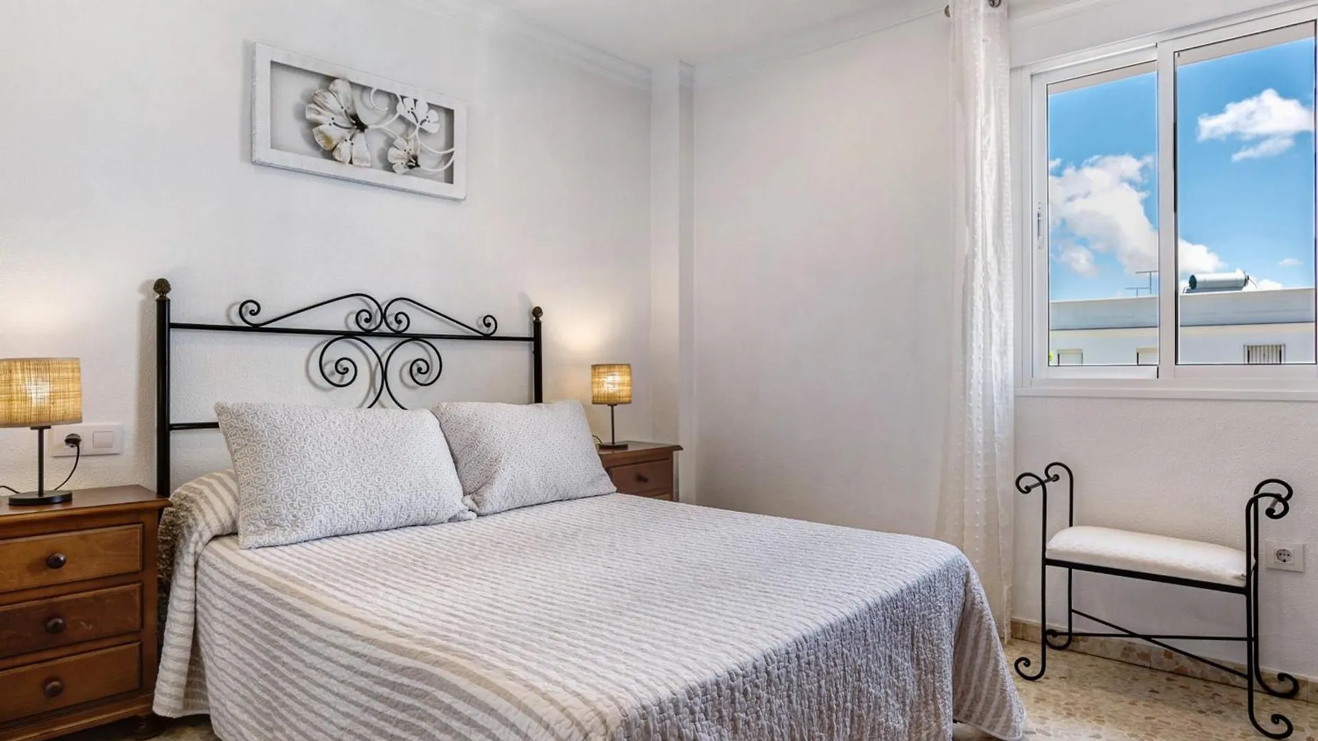 Casa Pinto Apartment Vejer de la Frontera