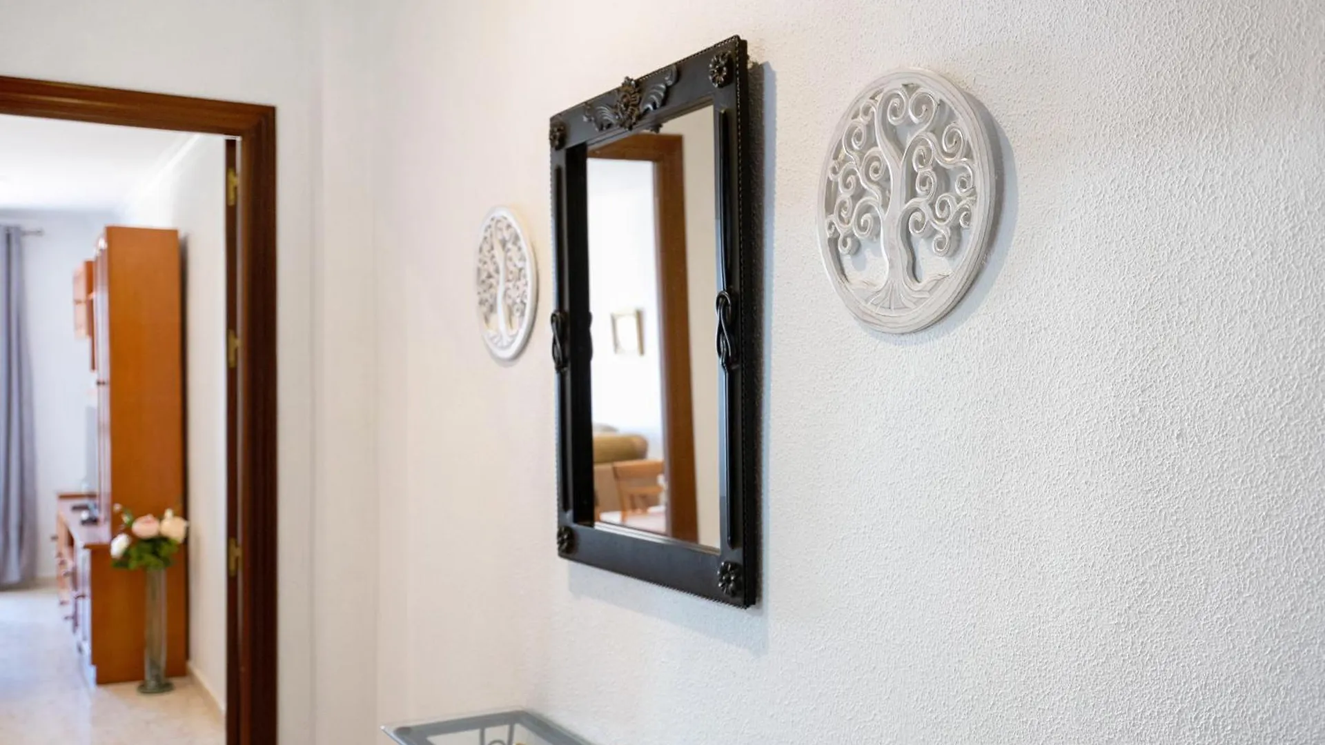 Casa Pinto Apartment Vejer de la Frontera