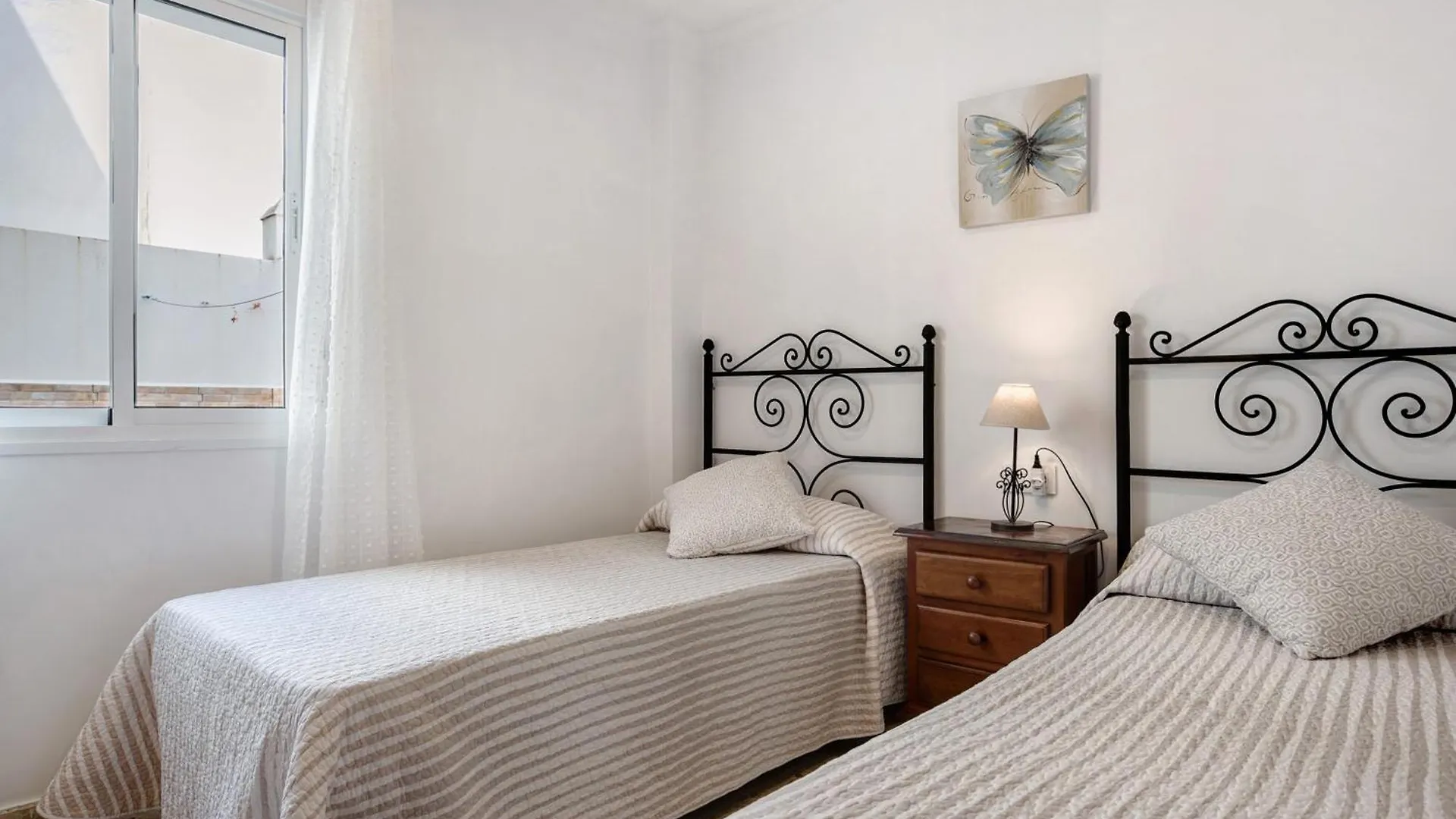 Casa Pinto Apartment Vejer de la Frontera Spain