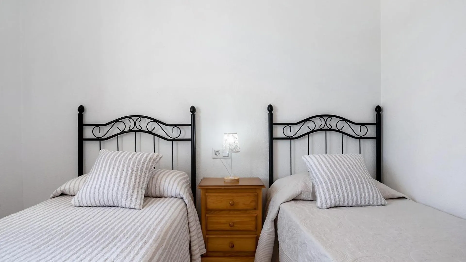 Casa Pinto Apartment Vejer de la Frontera