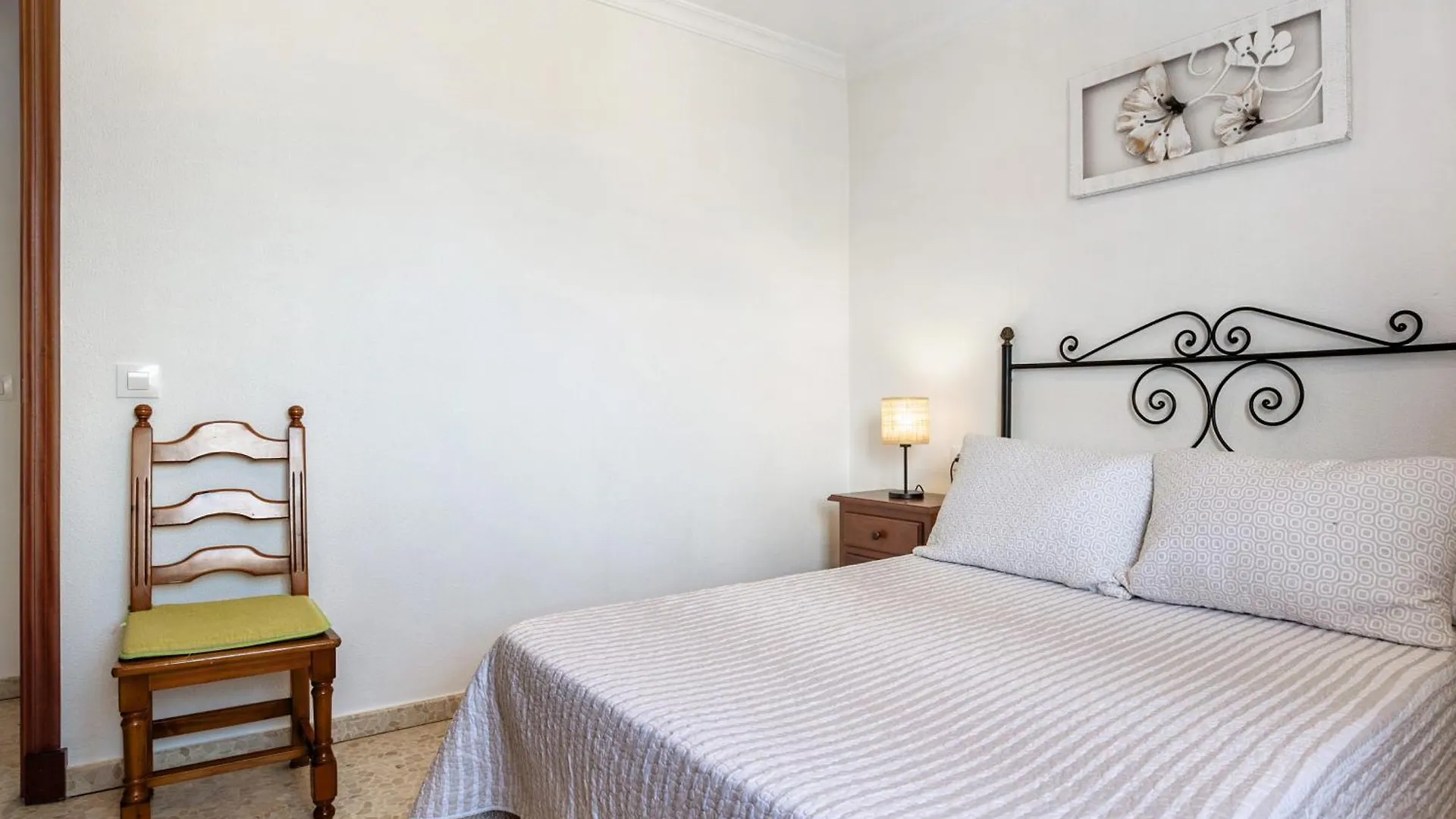 Casa Pinto Apartment Vejer de la Frontera 0*,