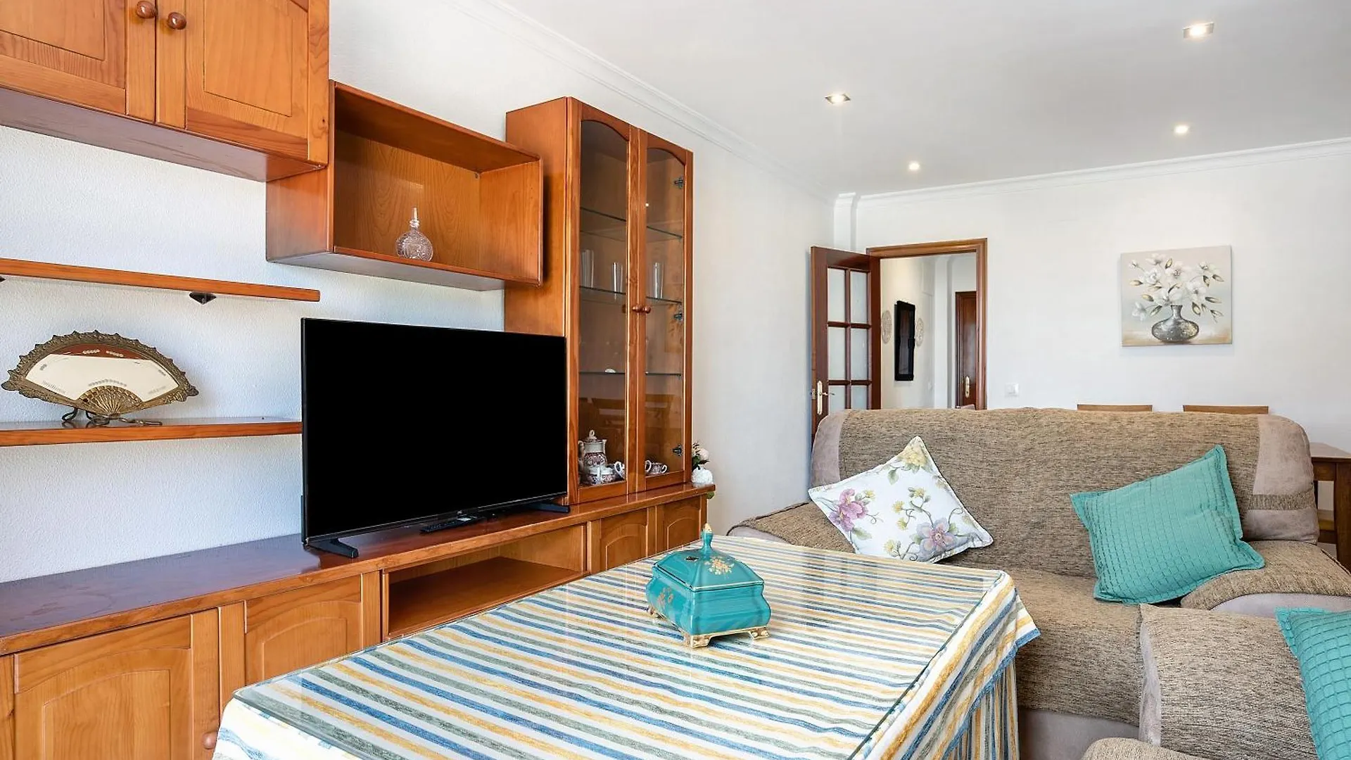 Casa Pinto Apartment Vejer de la Frontera