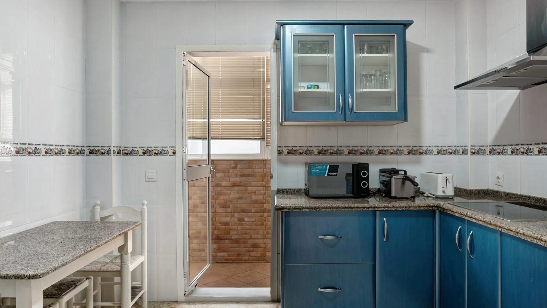 Casa Pinto Apartment Vejer de la Frontera 0*,